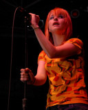 Paramore, Rick Kohlmeyer, 2008, Summerfest, Milwaukee, Wisconsin
