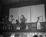 Paul Butterfield Blues Band, Thomas Weschler, 1968, Michigan