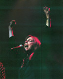 Patti Smith, Tom Smith, 1998, Minneapolis, Minnesota