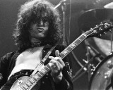 Led Zeppelin, Charlie Auringer, 1975, Olympia Stadium, Detroit, Michigan