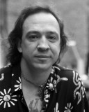 Stevie Ray Vaughan, John Rockwood, 1984, Toledo Zoo, Toledo, Ohio