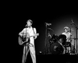 Talking Heads, Mark Honickel, 1983, Forest Hills, New York