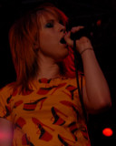 Paramore, Rick Kohlmeyer, 2008, Summerfest, Milwaukee, Wisconsin
