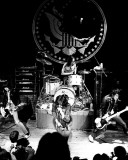 Ramones, Thomas Weschler, 1978, Second Chance, Ann Arbor, Michigan
