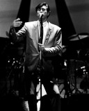 Roxy Music, Thomas Weschler, 1979, Michigan