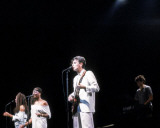 Talking Heads, Mark Honickel, 1983, Forest Hills, New York