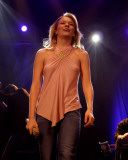 LeAnn Rimes, Gordy Collins, 2005, CRS, Nashville, Tennessee