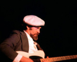 Roy Buchanan, Bill Warheit, 1979, Great Southern Music Hall, Orlando, Florida