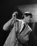 Roxy Music, Thomas Weschler, 1979, Michigan
