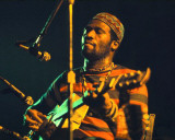 Taj Mahal, Juan Camacho, 1973, atlanta, Goergia