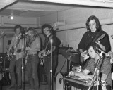 Manfred Mann, Rich Zimmermann, 1972, Wisconsin