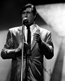 Roxy Music, Thomas Weschler, 1979, Michigan