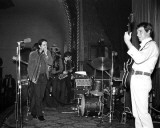 Paul Butterfield Blues Band, Thomas Weschler, 1968, Michigan