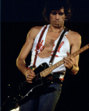 Rolling Stones, Tom Smith, 1981, Minneapolis, Minnesota