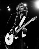 Rolling Stones, John Rockwood, 1985, Fox Theater, Detroit, Michigan