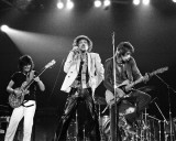 Buy Rolling Stones, Charlie Auringer, 1978, Masonic Temple, Detroit, Michigan at AllPosters.com