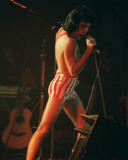 Queen, Rich Zimmermann, 1975, Wisconsin