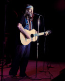 Willie Nelson, Juan Camacho, 1976