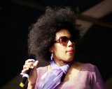 Macy Gray, Shirley Mae Owens, 2004, NOJHF, New Orleans, Louisiana
