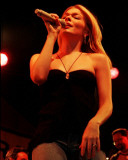 LeAnn Rimes, Rick Kohlmeyer, 2005, Wisconsin