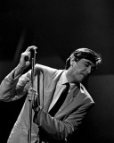 Roxy Music, Thomas Weschler, 1979, Michigan