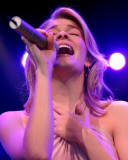 LeAnn Rimes, Gordy Collins, 2005, CRS, Nashville, Tennessee