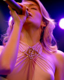 LeAnn Rimes, Gordy Collins, 2005, CRS, Nashville, Tennessee