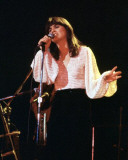 Linda Ronstadt, Charlie Auringer, 1976