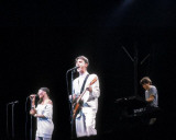 Talking Heads, Mark Honickel, 1983, Forest Hills, New York