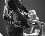 Waylon Jennings, John Rockwood, 1977, Toledo, Ohio