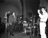 Paul Butterfield Blues Band, Thomas Weschler, 1968, Michigan