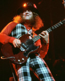 Slade, David Slania, 1974