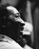 Muddy Waters, John Rockwood, 1974, Toledo, Ohio