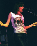Pretenders, Rick Kohlmeyer, 1980, Palms, Las Vegas, Nevada