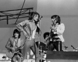 Buy Rolling Stones, Rick Kohlmeyer, 1975, Milwaukee County Stadium, Milwaukee, Wisconsin at AllPosters.com