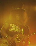 Slash's Snakepit, Rick Kohlmeyer, 2001, Summerfest, Milwaukee, Wisconsin Photo