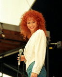 Reba McEntire, Gordy Collins, 1995