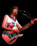 Pretenders, Rick Kohlmeyer, 1980, Palms, Las Vegas, Nevada