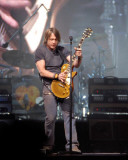 Keith Urban, Steve Galli, 2007, The Palace, Auburn Hills, Michigan