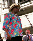 Taj Mahal, Robert Jr. Whitall, 2000, Detroit, Michigan