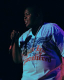 Sean Kingston, Rick Kohlmeyer, 2008, Summerfest, Milwaukee, Wisconsin