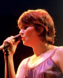 Linda Ronstadt, Tom Smith, 1981, Minneapolis, Minnesota