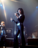 Queen, Rich Zimmermann, 1975, Uptown Theater, Milwaukee, Wisconsin