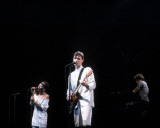 Talking Heads, Mark Honickel, 1983, Forest Hills, New York