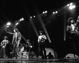 Buy Rolling Stones, Charlie Auringer, 1972, Cobo Hall, Detroit, Michigan at AllPosters.com