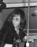 Manfred Mann, Rich Zimmermann, 1972, Wisconsin