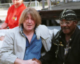 Mick Taylor & Eddie Kirkland, Shirley Mae Owens, 2005