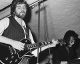 Manfred Mann, Rich Zimmermann, 1972, Wisconsin