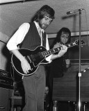 Manfred Mann, Rich Zimmermann, 1972, Wisconsin