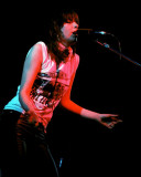 Pretenders, Rick Kohlmeyer, 1980, Palms, Las Vegas, Nevada